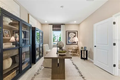 5484 NW Camberly Court Port St Lucie FL 34987
