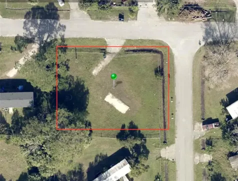 180 Mae Street Oak Hill FL 32759