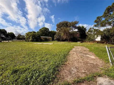 180 Mae Street Oak Hill FL 32759