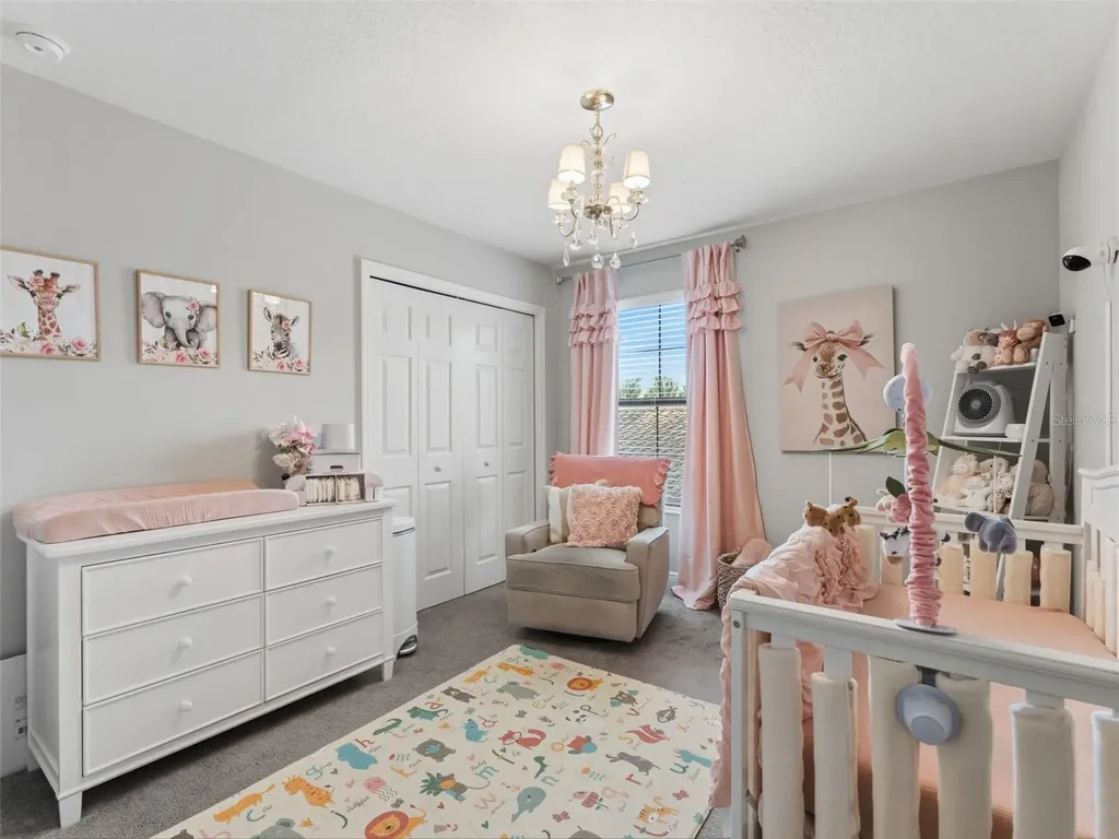 13099 Burns Drive Odessa FL 33556