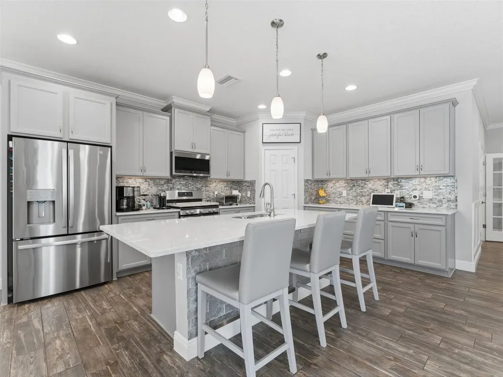 13099 Burns Drive Odessa FL 33556