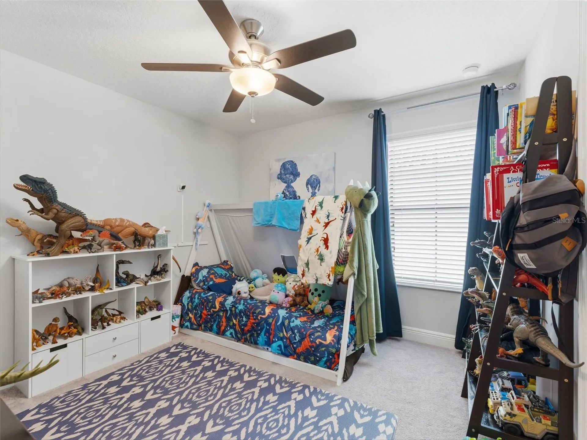 13099 Burns Drive Odessa FL 33556