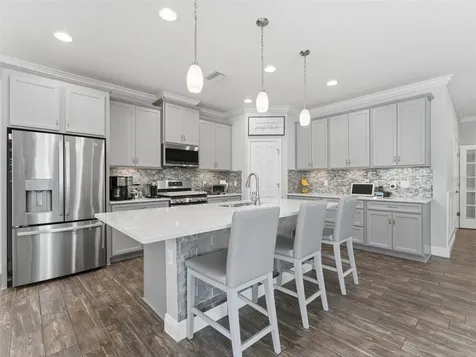 13099 Burns Drive Odessa FL 33556