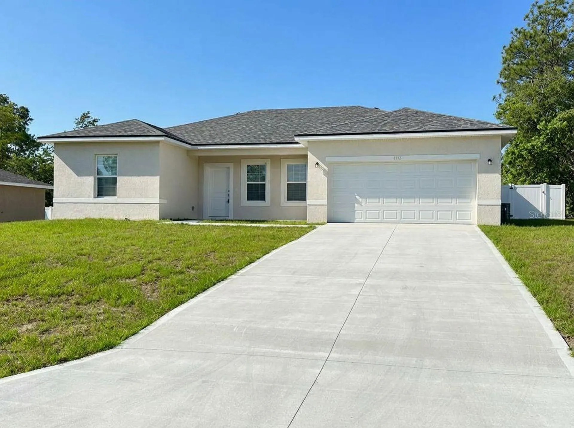 6142 SW 154th Place Road Ocala FL 34473