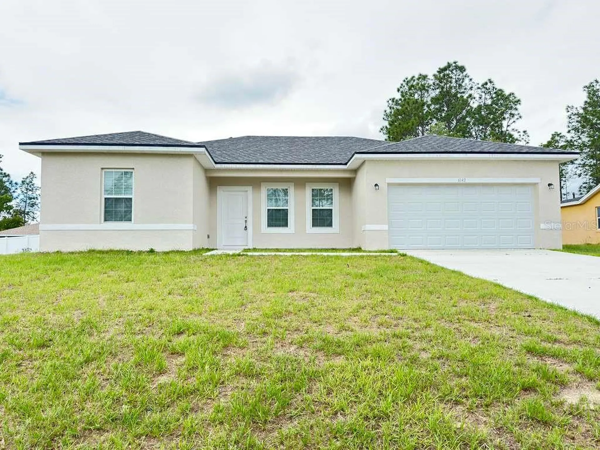 6142 SW 154th Place Road Ocala FL 34473