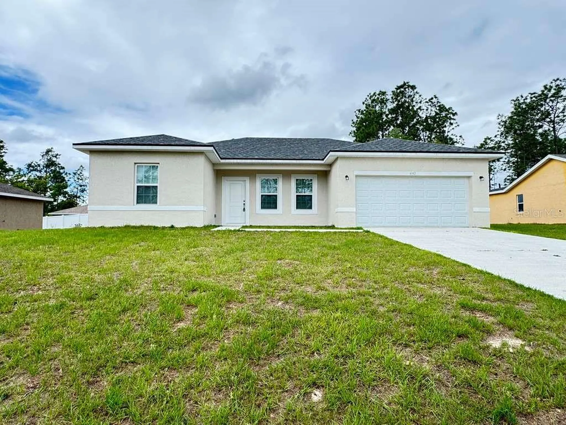 6142 SW 154th Place Road Ocala FL 34473