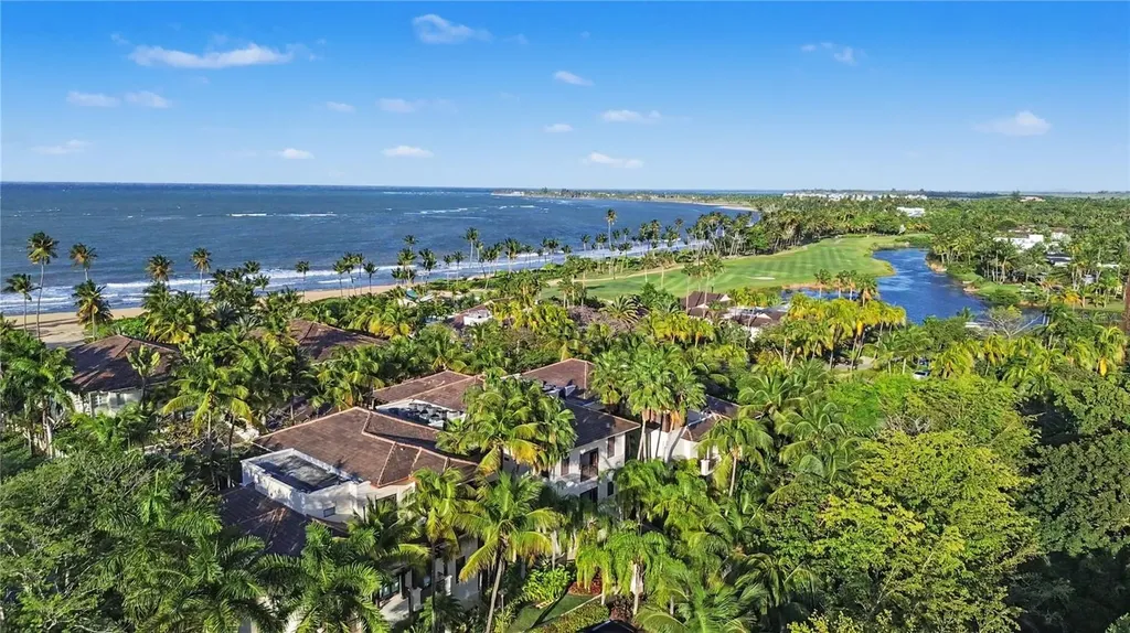 7000 Bahia Beach Boulvard Las Ventanas I Rio Grande PR 00745