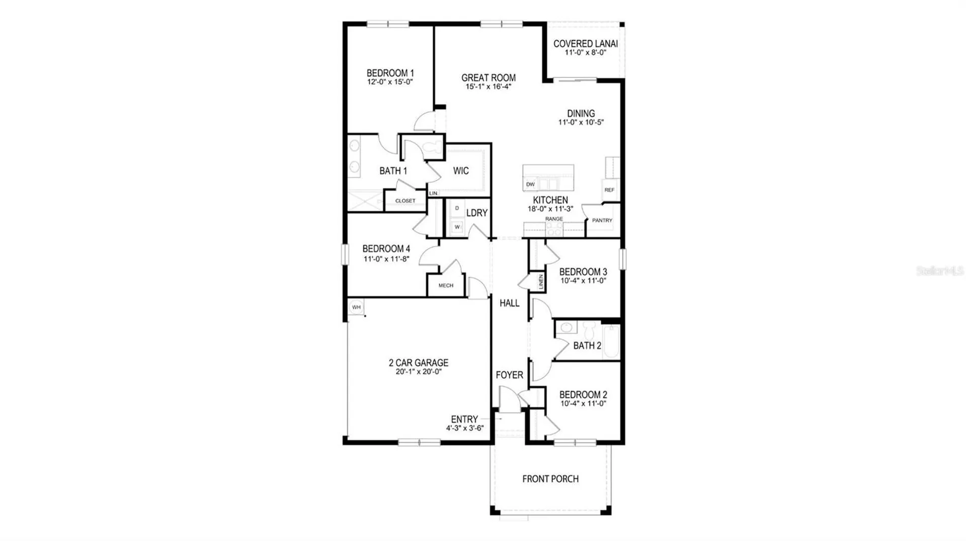 1315 12th Street S St Petersburg FL 33705