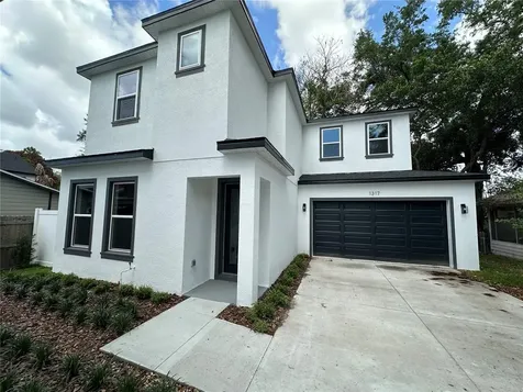 1317 E Harding Street Orlando FL 32806