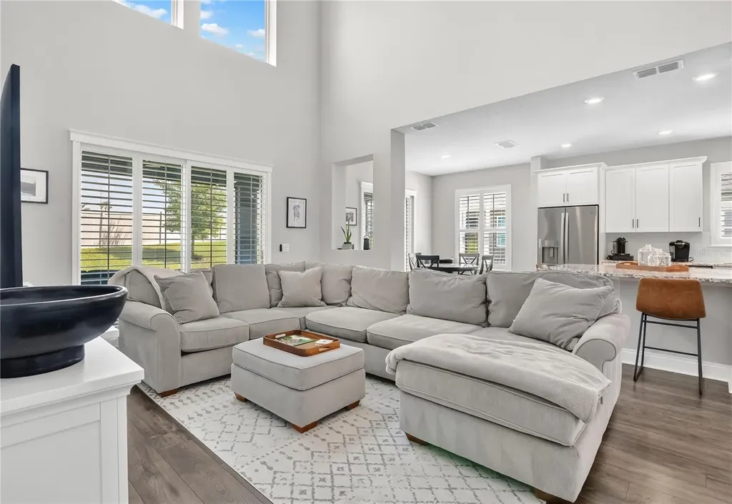 17186 Hickory Wind Drive Clermont FL 34711