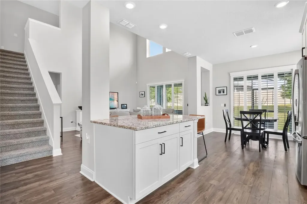 17186 Hickory Wind Drive Clermont FL 34711