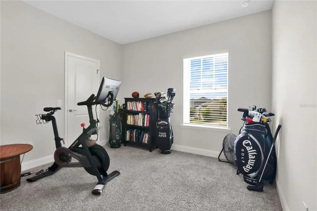 17186 Hickory Wind Drive Clermont FL 34711
