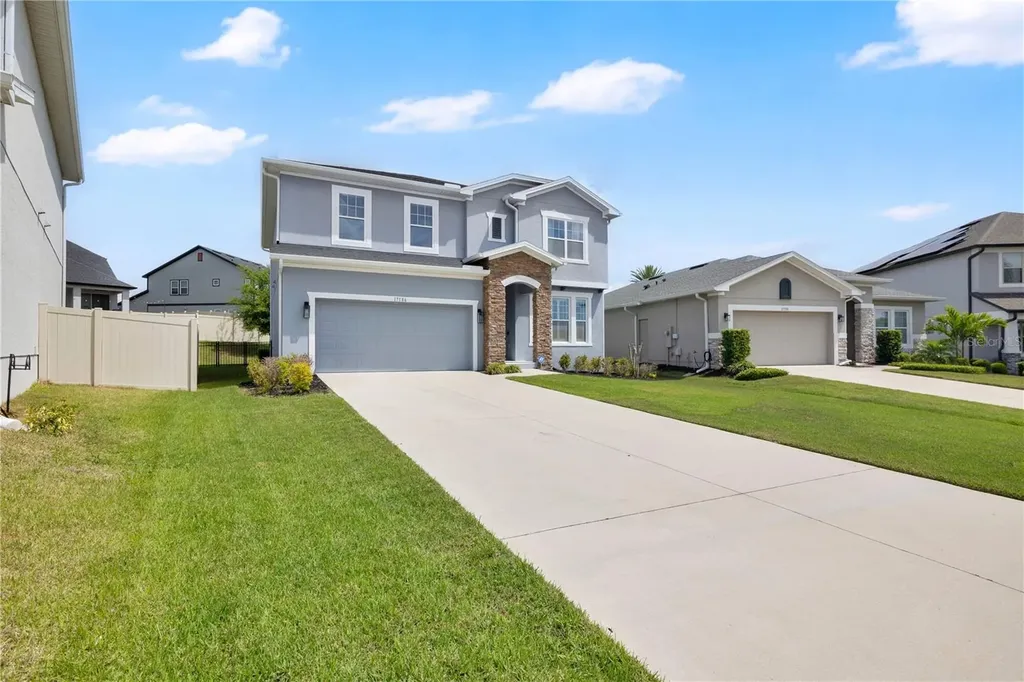 17186 Hickory Wind Drive Clermont FL 34711