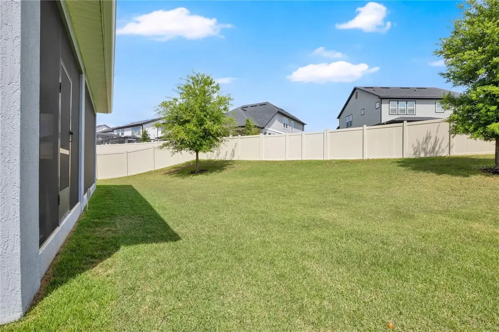 17186 Hickory Wind Drive Clermont FL 34711