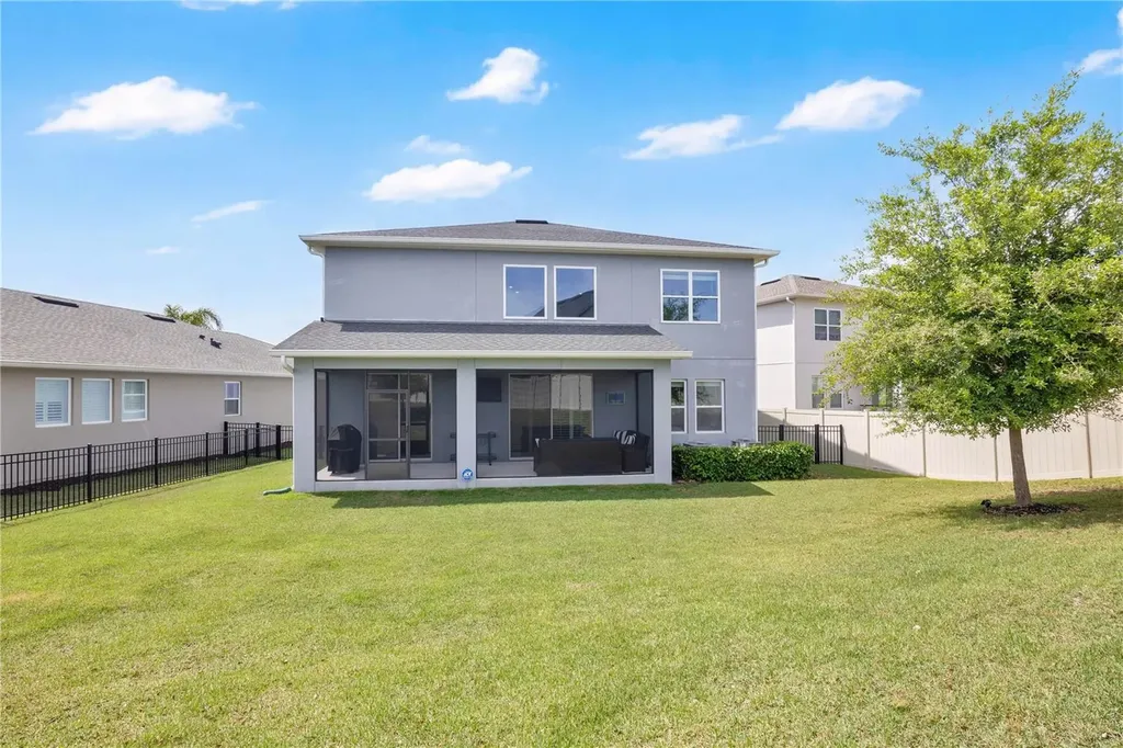 17186 Hickory Wind Drive Clermont FL 34711