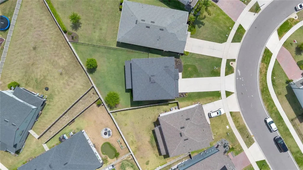 17186 Hickory Wind Drive Clermont FL 34711