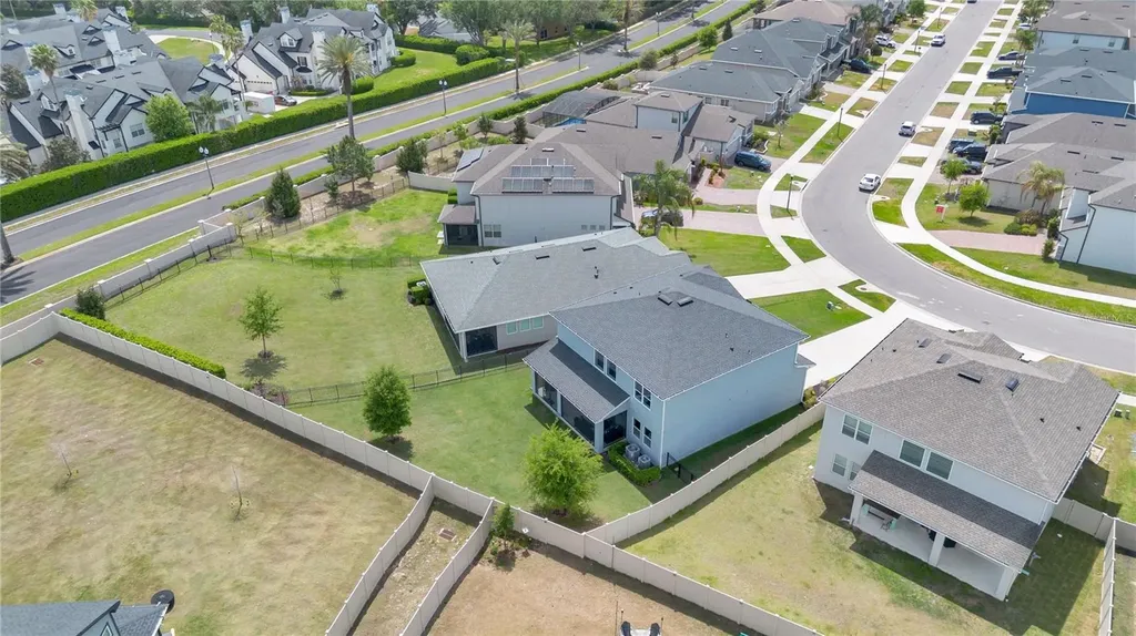 17186 Hickory Wind Drive Clermont FL 34711