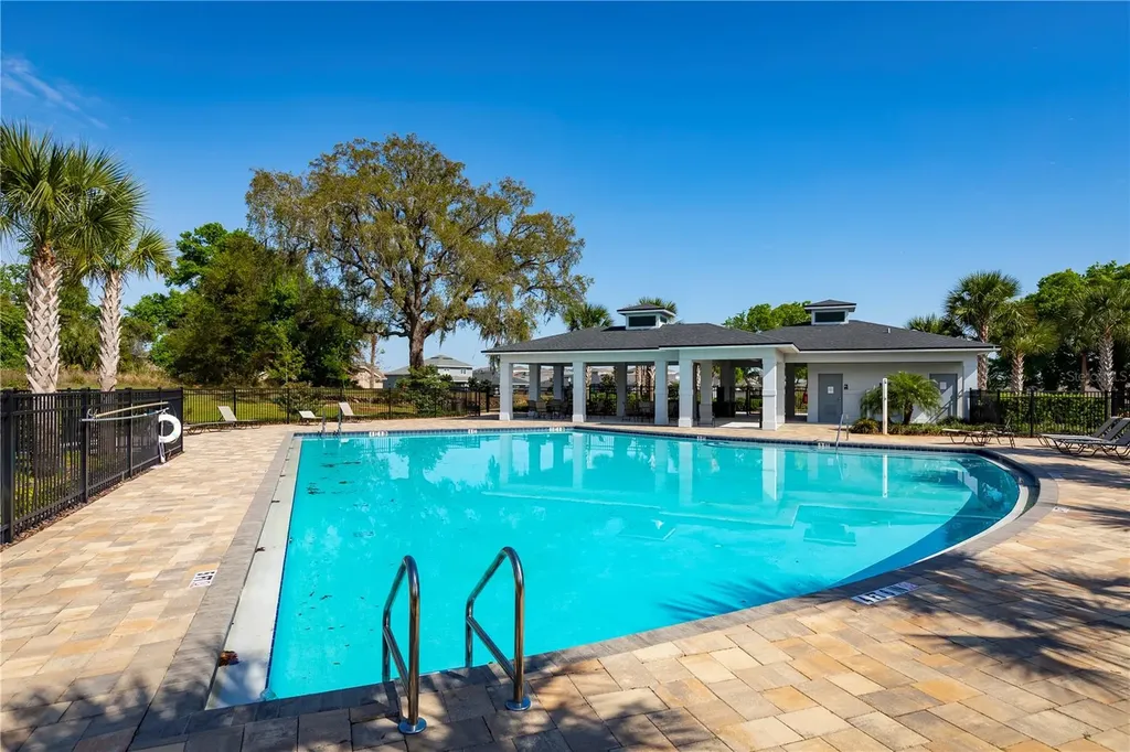 17186 Hickory Wind Drive Clermont FL 34711