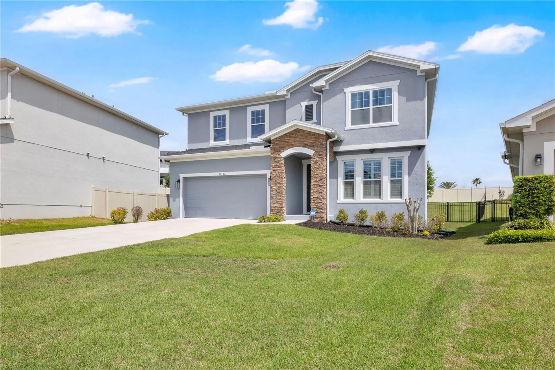17186 Hickory Wind Drive Clermont FL 34711