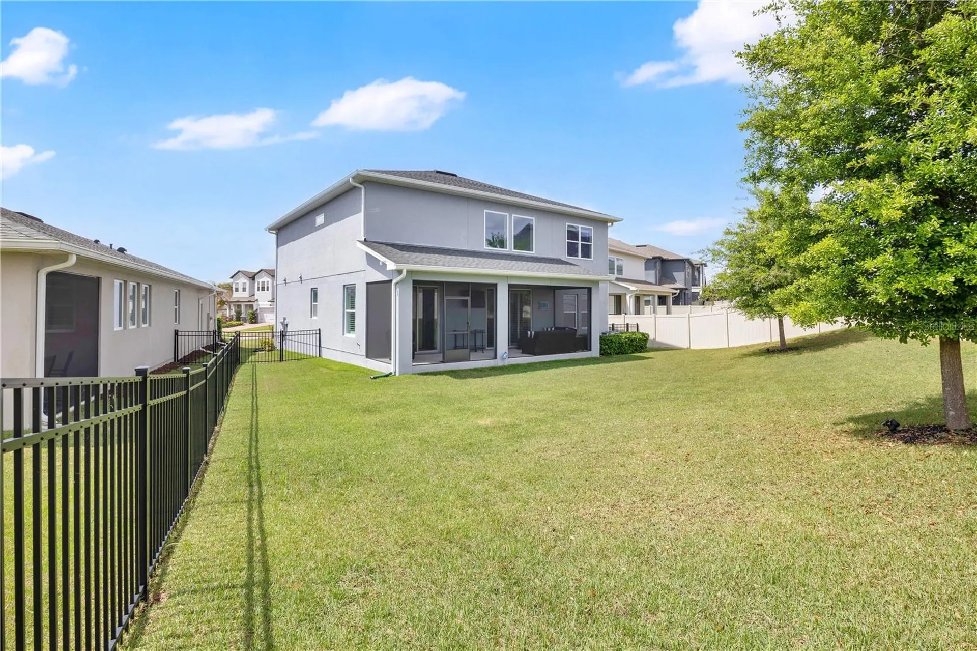 17186 Hickory Wind Drive Clermont FL 34711