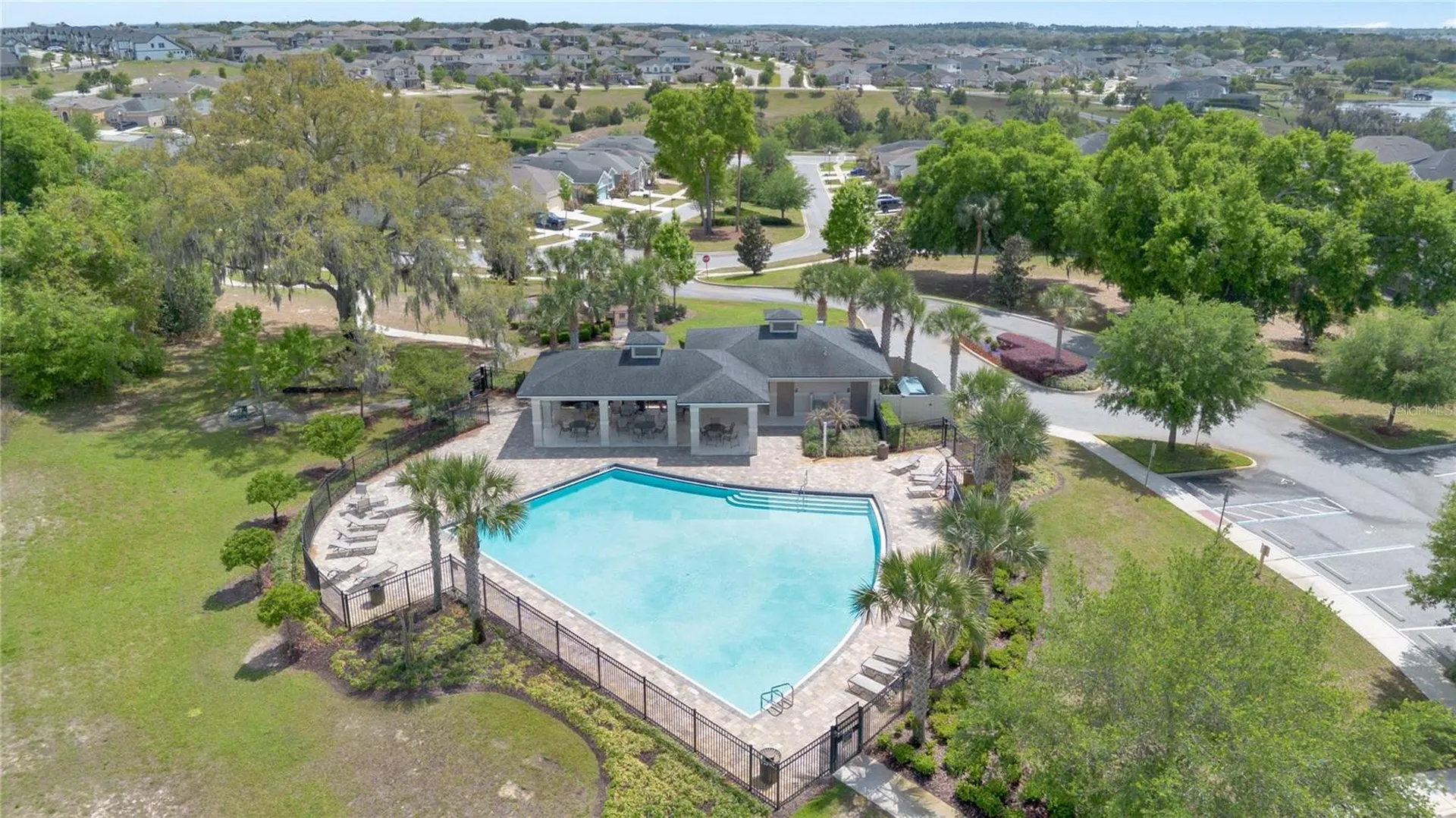 17186 Hickory Wind Drive Clermont FL 34711