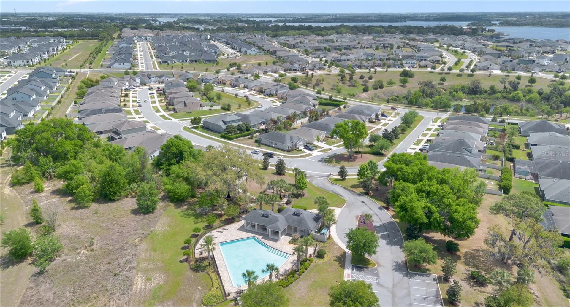 17186 Hickory Wind Drive Clermont FL 34711