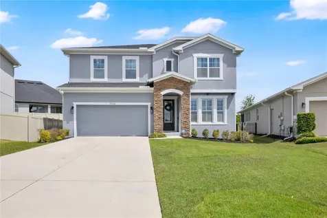 17186 Hickory Wind Drive Clermont FL 34711