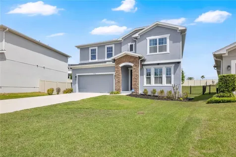 17186 Hickory Wind Drive Clermont FL 34711