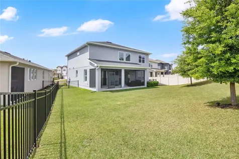 17186 Hickory Wind Drive Clermont FL 34711