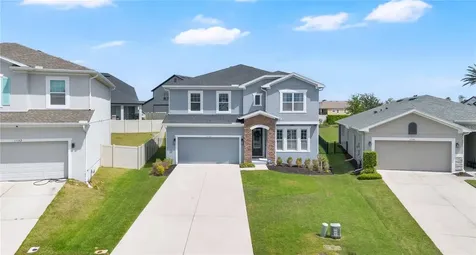 17186 Hickory Wind Drive Clermont FL 34711