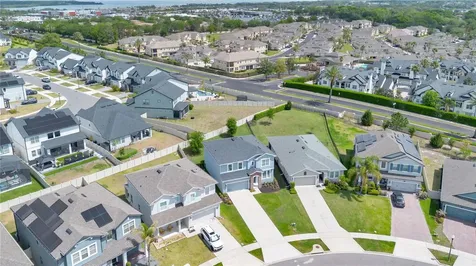 17186 Hickory Wind Drive Clermont FL 34711