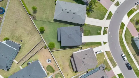 17186 Hickory Wind Drive Clermont FL 34711