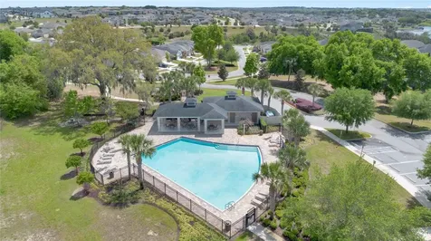 17186 Hickory Wind Drive Clermont FL 34711