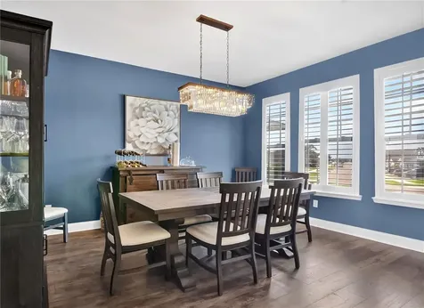 17186 Hickory Wind Drive Clermont FL 34711