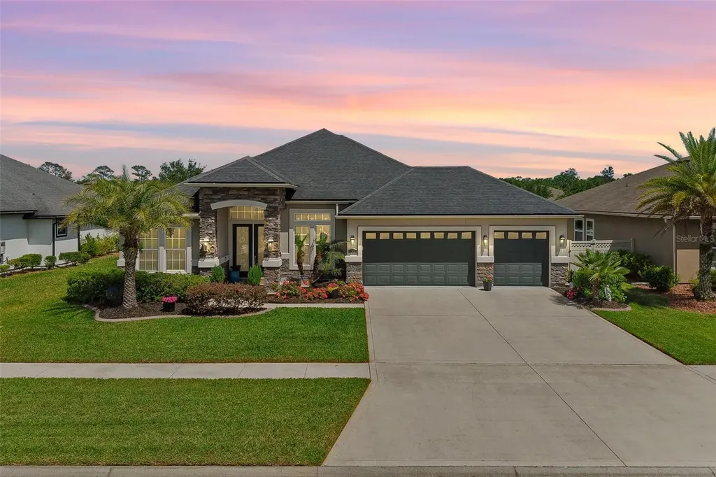 163 Vivian James Drive St Augustine FL 32092