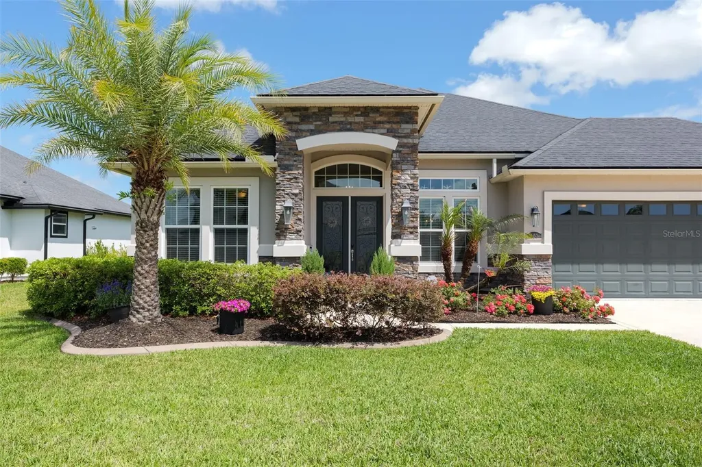 163 Vivian James Drive St Augustine FL 32092