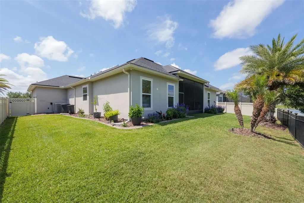 163 Vivian James Drive St Augustine FL 32092