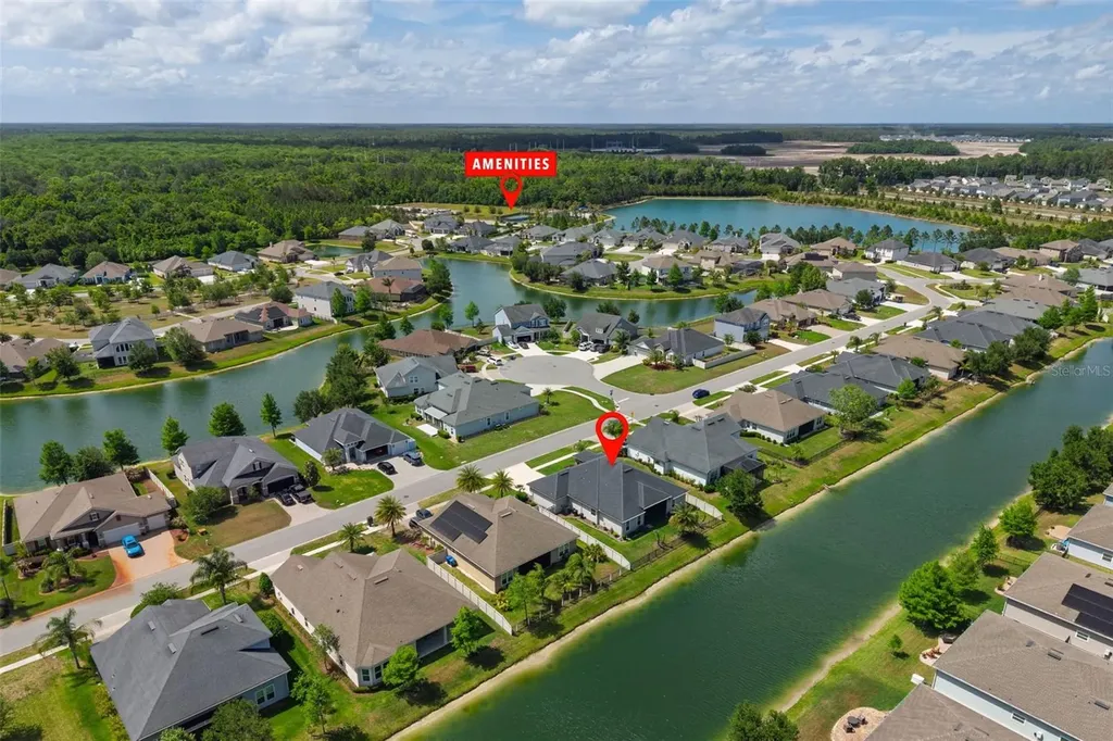 163 Vivian James Drive St Augustine FL 32092