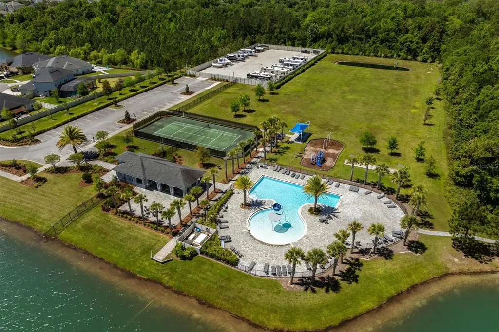 163 Vivian James Drive St Augustine FL 32092
