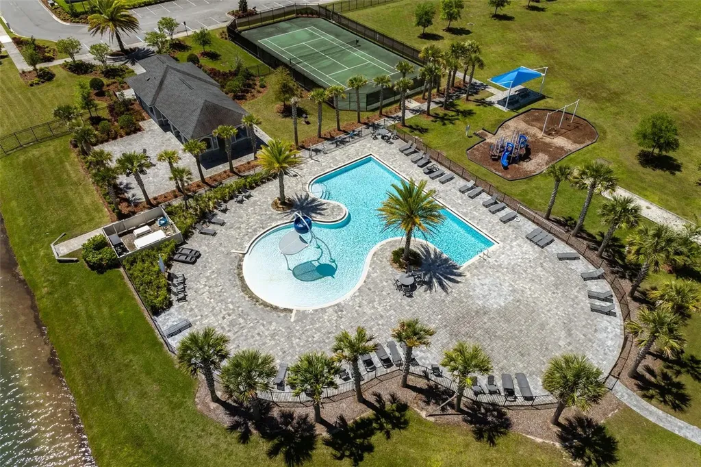 163 Vivian James Drive St Augustine FL 32092