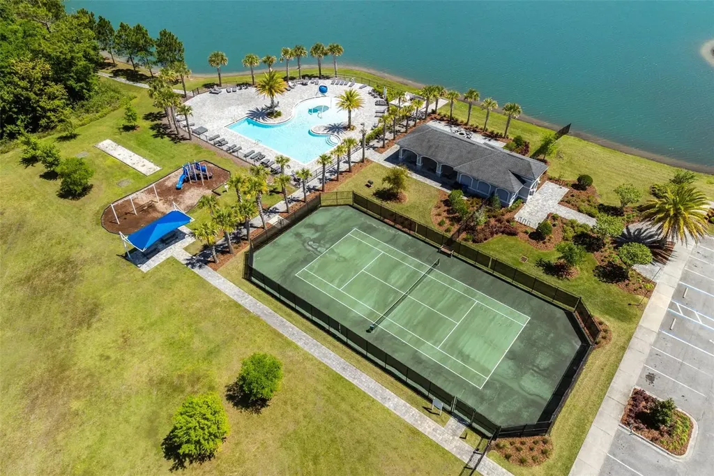 163 Vivian James Drive St Augustine FL 32092