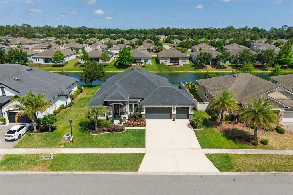 163 Vivian James Drive St Augustine FL 32092