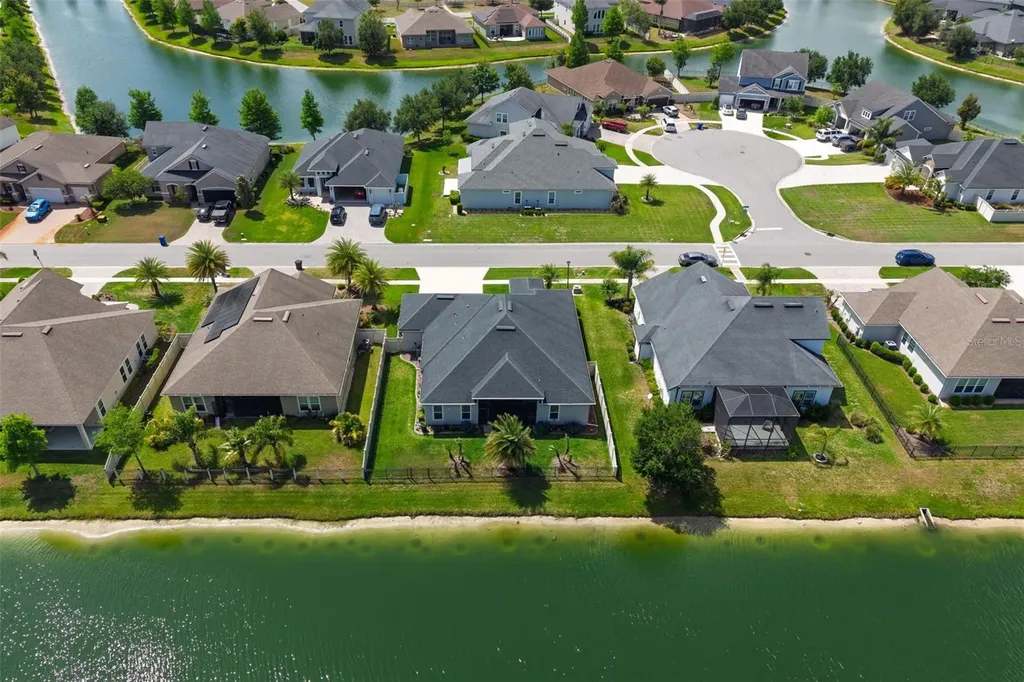 163 Vivian James Drive St Augustine FL 32092