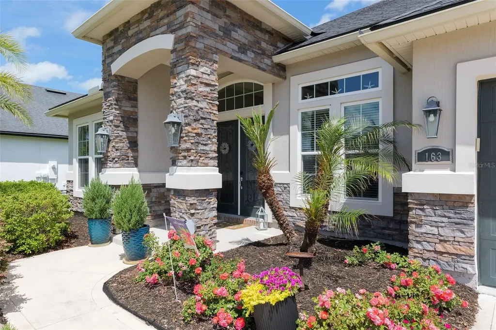 163 Vivian James Drive St Augustine FL 32092