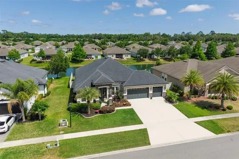 163 Vivian James Drive St Augustine FL 32092