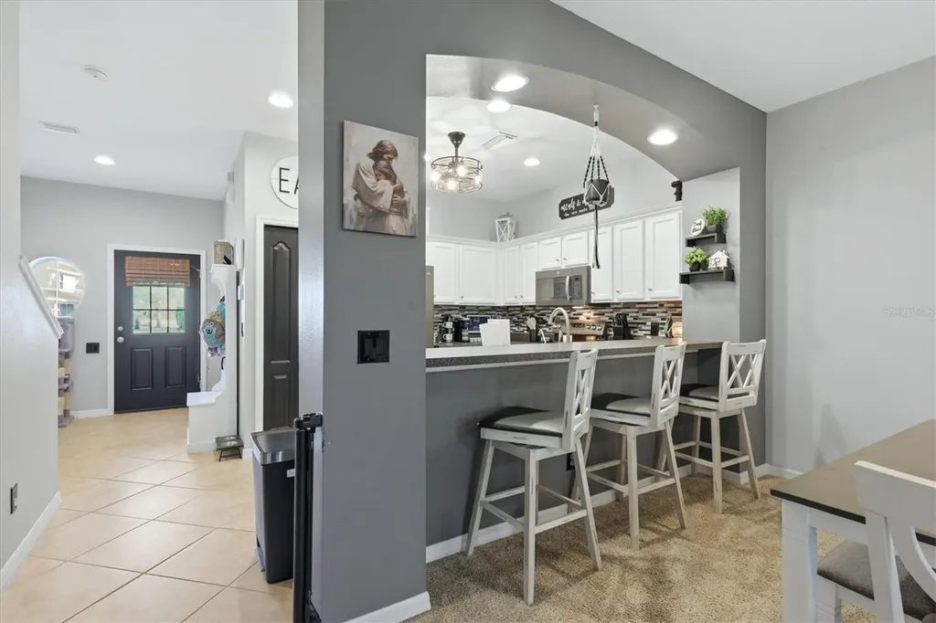 1177 Jonah Drive North Port FL 34289