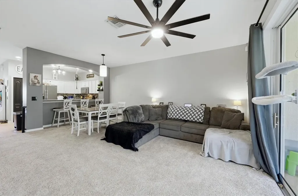 1177 Jonah Drive North Port FL 34289