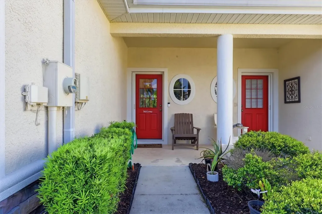 1177 Jonah Drive North Port FL 34289