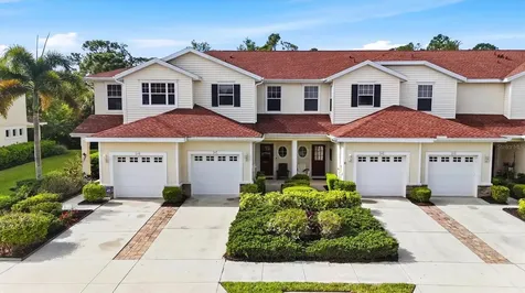1177 Jonah Drive North Port FL 34289