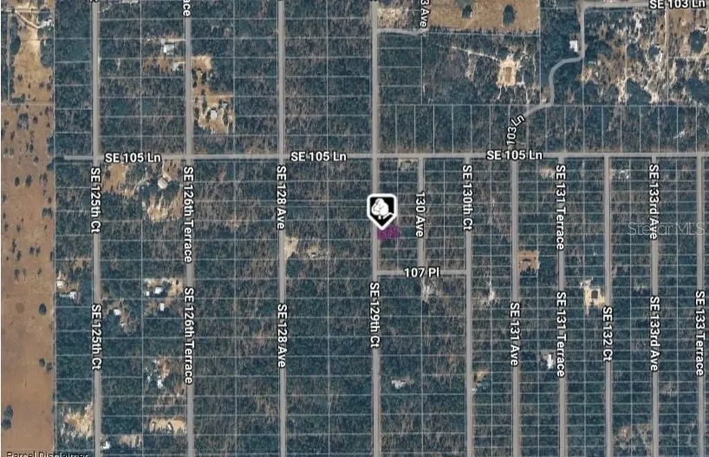 Lot 14 SE 129th Court Dunnellon FL 34431